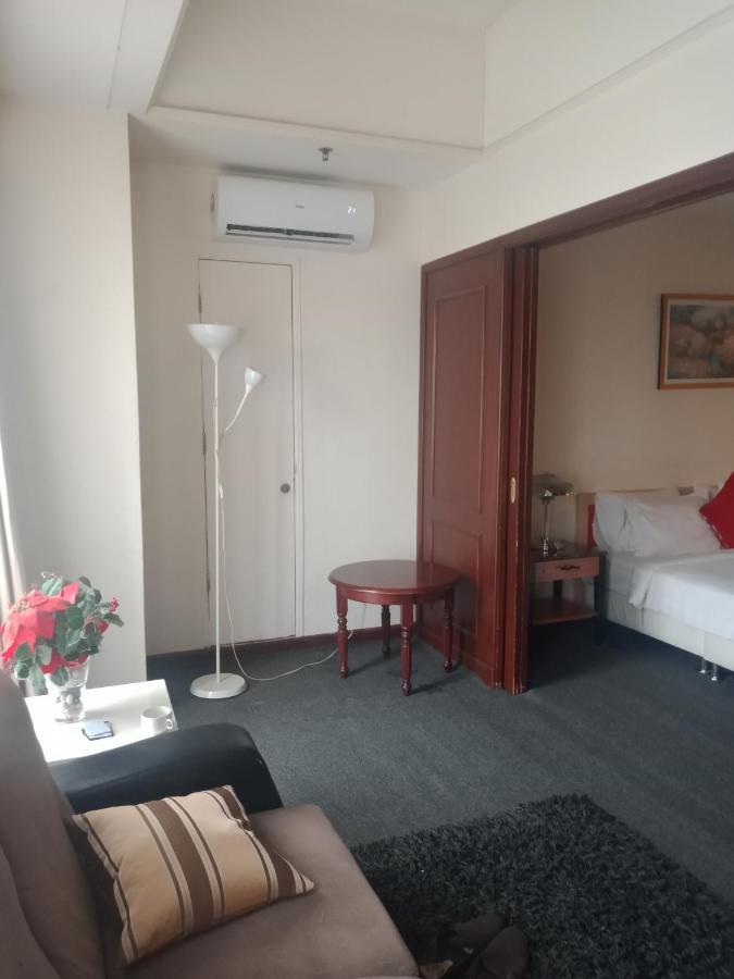 Royal Apartment Times Square Куала-Лумпур Экстерьер фото