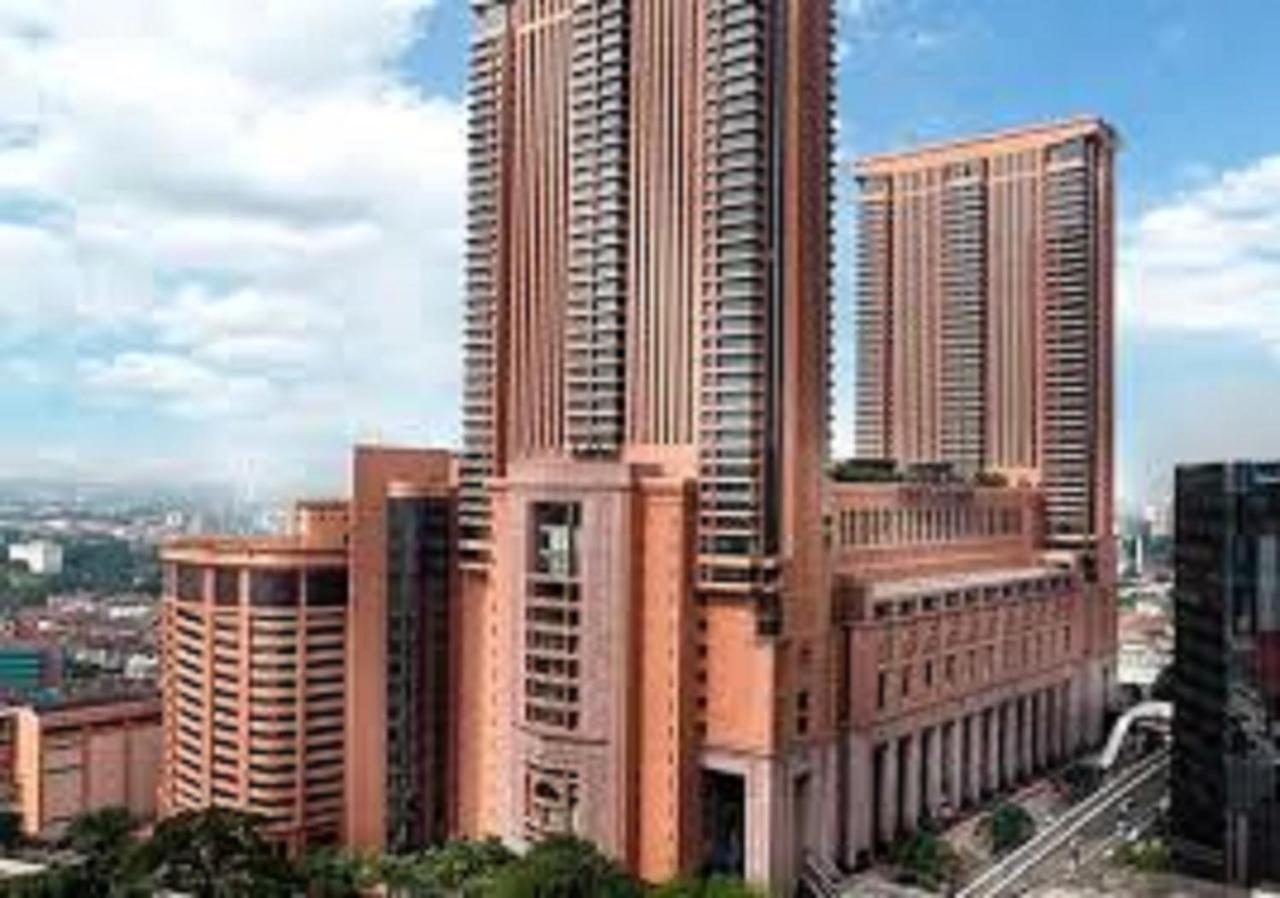 Royal Apartment Times Square Куала-Лумпур Экстерьер фото
